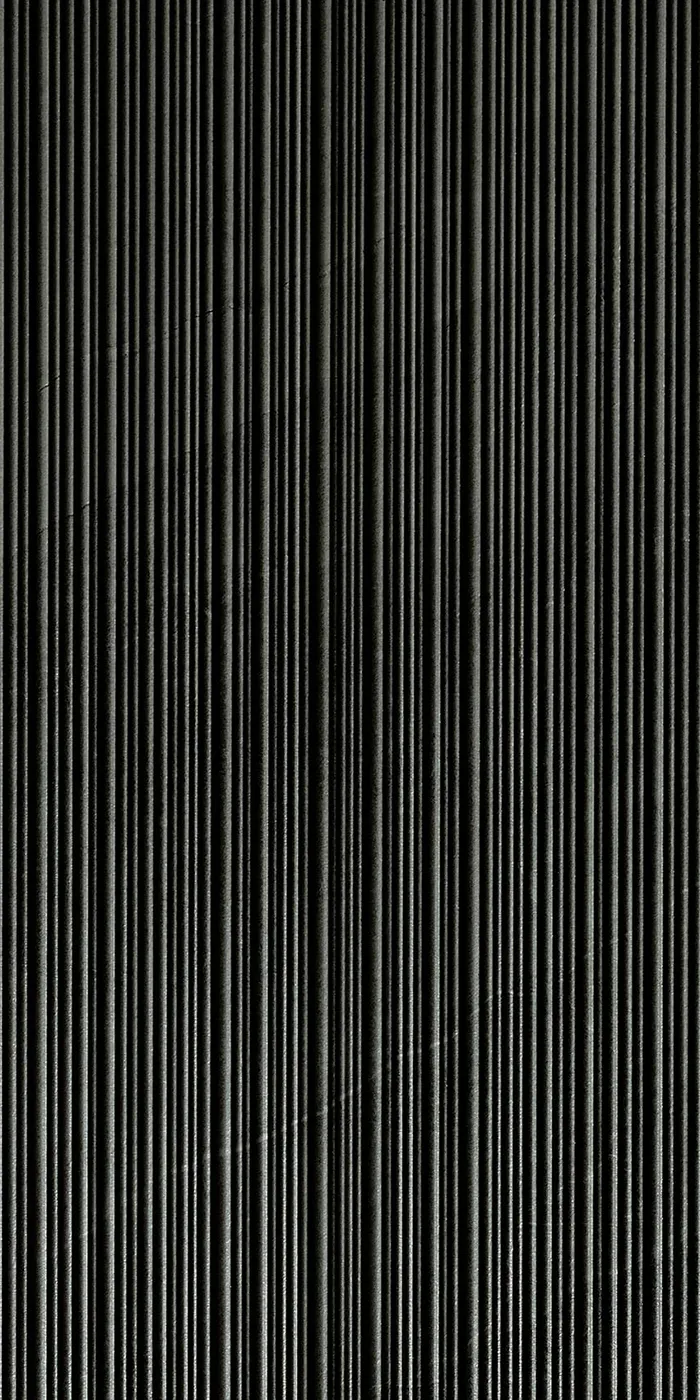 Shale Dark Ribbed SQ 30x60